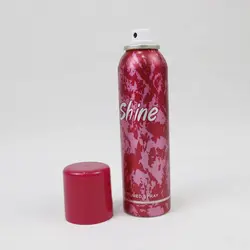 اسپری خوشبوکننده بدن بانوان الگانت مدل Shine