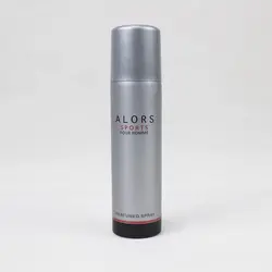 اسپری خوشبوکننده بدن الگانت مدل Alors sports