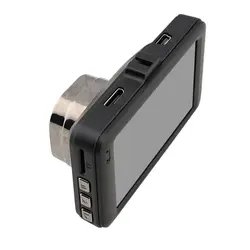 دوربین اتومبیل کامپوزیت Dash - Full HD