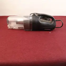 جارو برقی دستی  6 کاره sowtech مدل SVC1016