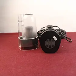 جارو برقی دستی  6 کاره sowtech مدل SVC1016