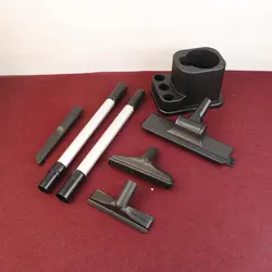 جارو برقی دستی  6 کاره sowtech مدل SVC1016