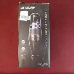 جارو برقی دستی  6 کاره sowtech مدل SVC1016