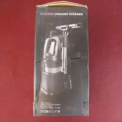 جارو برقی دستی  6 کاره sowtech مدل SVC1016