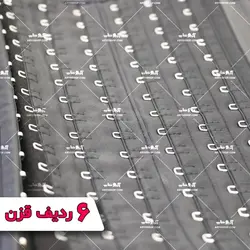 گن لاغری شکم پهلو 25 فنر و 6 قزن آنچری اصل کلمبیا