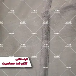 گن لاغری ساعت شنی بند پهن 9 فنر و 3 قزن آنچری اصل