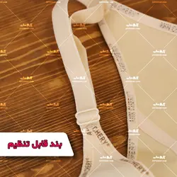 گن لاغری تاپی 9 فنر 3 قزن آنچری اصل با بند قابل تنظیم