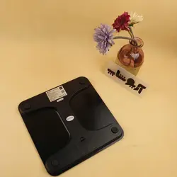 ترازو وزن بدن هوشمند دیجیتال etekcity /آنالیز بدن مدل FIT 8S