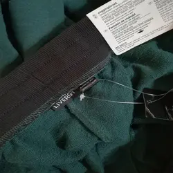 شلوار مردانه لیورجی