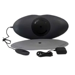ماساژور برقی مخصوص کمر مدل ST-1202C