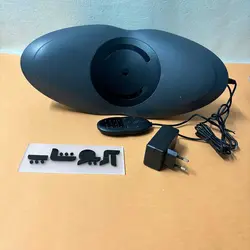ماساژور برقی مخصوص کمر مدل ST-1202C