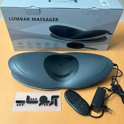 ماساژور برقی مخصوص کمر مدل ST-1202C