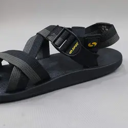 صندل طبی پیاده روی مردانه اسپات (SPOT) مدل 5228