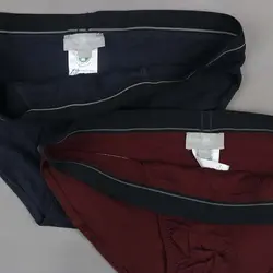 شورت مردانه رویال کلس مجموعه 2 عددی