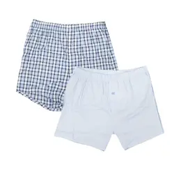 شورت پایه دار مردانه واتسونز مجموعه 2 عددی مدل 5378