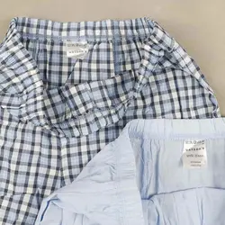 شورت پایه دار مردانه واتسونز مجموعه 2 عددی مدل 5378