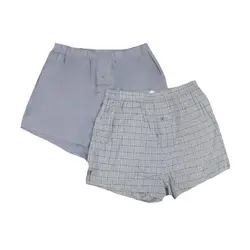 شورت پایه دار مردانه واتسونز مجموعه 2 عددی مدل 5380