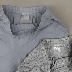 شورت پایه دار مردانه واتسونز مجموعه 2 عددی مدل 5380