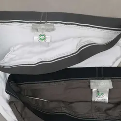 شورت مایویی مردانه رویال کلس مجموعه 2 عددی مدل 5373