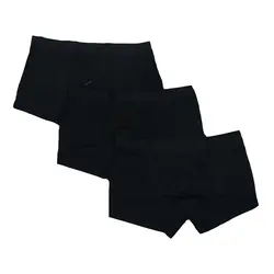 شورت نخی مردانه واتسونز مجموعه 3 عددی مدل 5372