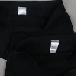 شورت نخی مردانه واتسونز مجموعه 3 عددی مدل 5372