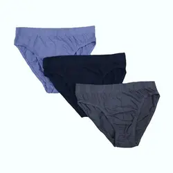 شورت مایویی مردانه واتسونز مجموعه 3 عددی مدل 5366