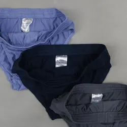 شورت مایویی مردانه واتسونز مجموعه 3 عددی مدل 5366