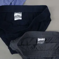 شورت مایویی مردانه واتسونز مجموعه 3 عددی مدل 5366