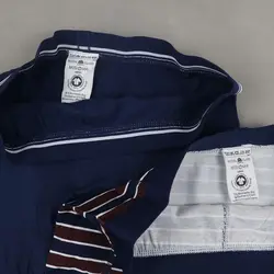 شورت پایه دار مردانه رویال کلس مجموعه 2 عددی مدل 5381