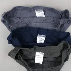 شورت مایو مردانه واتسونز مجموعه 4 عددی مدل Was3695