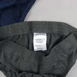 شورت مایو مردانه واتسونز مجموعه 4 عددی مدل Was3695