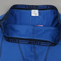 شورت مردانه زیکی (Ziki) مدل ZK251