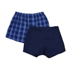 شورت پایه دار مردانه واتسونز مجموعه 2 عددی مدل 5375