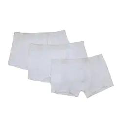 شورت نخی مردانه واتسونز مجموعه 3 عددی مدل 5357