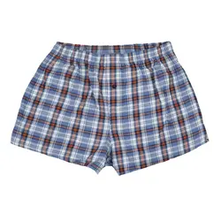 شورت طرح دار مردانه رویال کلس مدل 5351