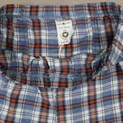 شورت طرح دار مردانه رویال کلس مدل 5351