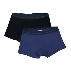 شورت پایه دار مردانه رویال کلس مجموعه 2 عددی مدل 5356