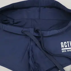 شورت پایه دار مردانه مدل 415go