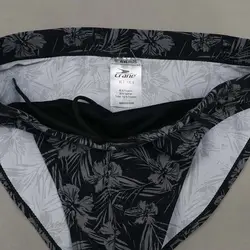 شورت مایو مردانه کرین (Crane) مدل CR451