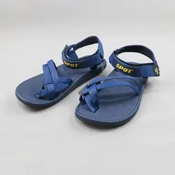 صندل مردانه طبیعت گردی (spot) مدل 47461