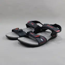 صندل زنانه مردانه تکدور مدل D-704 قرمز