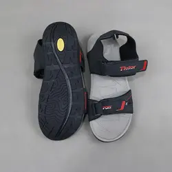 صندل زنانه مردانه تکدور مدل D-704 قرمز