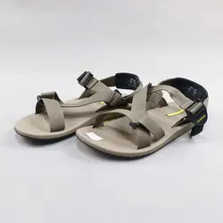 صندل مردانه اسپات (SPOT) مدل SS-45 قهوه ای