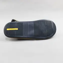 صندل مردانه اسپات (SPOT) مدل SS-45 قهوه ای