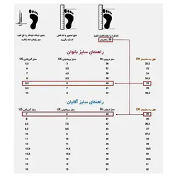 صندل اسپرت زنانه مردانه تافو مدل 50659 مشکی