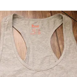 تاپ ورزشی زنانه کرویت مدل 34333