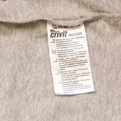 تاپ ورزشی زنانه کرویت مدل 34333