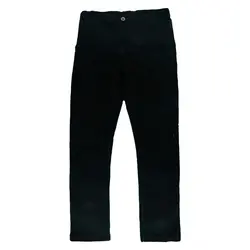 شلوار مردانه مخمل لیورجی مدل 3049