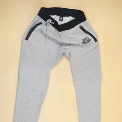 شلوار اسلش مردانه  Body Engineers مدل 3943