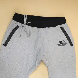 شلوار اسلش مردانه  Body Engineers مدل 3943